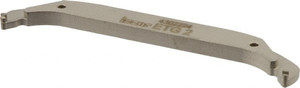 Iscar Extractor for Indexable Grooving & Turning TGAD Toolholder Compatibility, Series Turn Groove 4305469 - 88698972