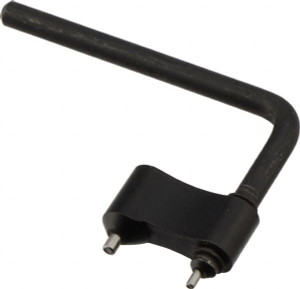 Iscar Extractor for Indexable Grooving & Parting DGFH Toolholder Compatibility, Series Do-Grip, Heli-Grip 7001924 - 52706637