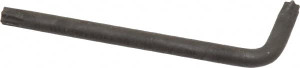 Kennametal TP25 Torx Plus L-Key For Boring Bars & Grooving, Clamp Screw Compatible, H-NNT Compatible 2050113 - 08922429