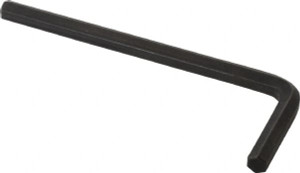 Seco Tools Hex Allen Key For Interchangeable Milling Tips, Anvil Screw Compatible, Series Seco-Capto 75000374 - 57070419