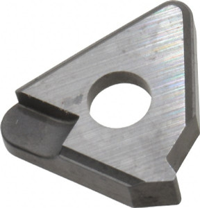 Carmex 3/8 Inch Insert Inscribed Circle, Anvil for Indexables -1.5° Helix Angle AE16-1.5 - 08700973