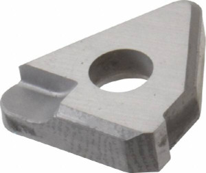 Hertel 3/8" Insert Inscribed Circle, External Right Hand & Internal Left Hand Anvil for Indexables 0° Helix Angle, 16 Tool Holder Insert Dimension H82907825 - 53439329