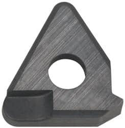 Hertel 5/8" Insert Inscribed Circle, External Right Hand & Internal Left Hand Anvil for Indexables +1.5° Helix Angle, 27 Tool Holder Insert Dimension H00481564 - 53438982