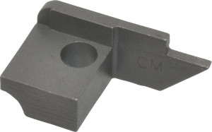 Kennametal Series Separator, CM Clamp for Indexables Left Hand Cut 1260384 - 02433589