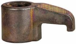 Kennametal Series Top Notch, CM Clamp for Indexables Left Hand Cut, Compatible with S310 Clamp Screws 1099382 - 03323961