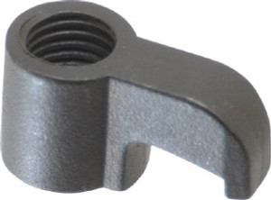 Made in USA Series Finger Clamp, CK Clamp for Indexables 0.47" High CK-13 - 03041480