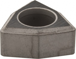 Kennametal 3/8" Inscribed Circle, Trigon Boring Bar Shim for Indexables 3/16" Thick, IWSN Shim Style 1016698 - 08568750