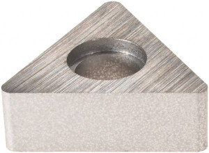 Sandvik Coromant 1/2" Inscribed Circle, Toolholder Shim for Indexables 3/16" Thick, 170.3 Shim Style, Positive Rake, Left Hand, Neutral, Right Hand Cut 5757301 - 63481386