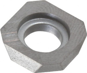 Sumitomo 1/2" Inscribed Circle, Square Shim Seat for Indexables 0.6555" Thick, WGCS Shim Style 2G52141 - 05254685