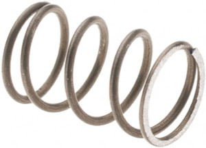 Sandvik Coromant Compression Spring for Indexable Toolholders Toolholder Insert Dimension 0.5 5763740 - 50850247