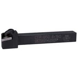 Seco Tools 4" OAL Right Hand External Indexable Threading Toolholder 1/2" x 1/2" Shank, Uses 16ER Inserts, CE Toolholder, Series Snap Tap 00072524 - 57111809
