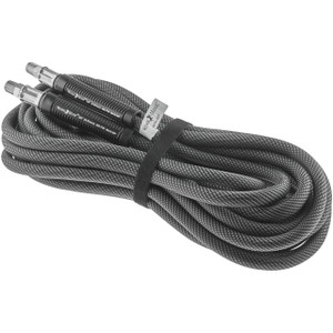 Work Hose 1600 Series Air Hose, 1/4", 25 ft. Length - 02172525