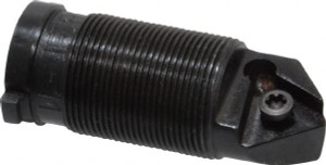 Circle Cutting Tools Boring Cartridge Uses TCMT 21.51 Inserts, Angular Mount Bars Head Compatability, Series Cartridges for Angular/Straight Mount Bars IC5B2T-11 - 02391068