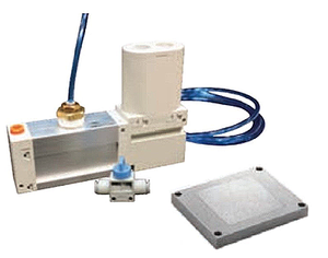 Mitutoyo Litematic  Vacuum Systems for Foil Thickness Measurement