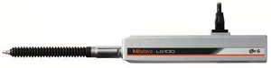 Mitutoyo Linear Gauge LG100-150, 0-50 mm Range, 15mm Stem ∅ - 542-196