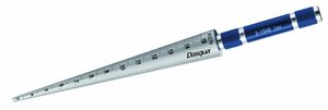 Dasqua 3.0-15mm Range Taper Bore Gage - 1051-0008