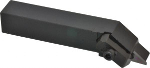 Kennametal External Left Hand Neutral Rake Indexable Profiling Toolholder 114.3mm OAL, 19.05mm x 19.05mm Shank, Uses VP.. Inserts, NVLC Toolholder, Series Top Notch 1097122 - 64922883