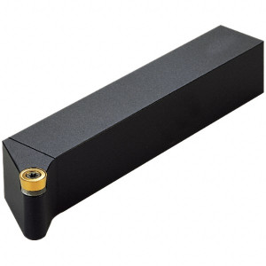 Iscar RH SRGC 0° Neutral Rake Indexable Turning Toolholder 1" x 1" Shank, Takes RC.T 10T3 Inserts 3600954 - 60923984