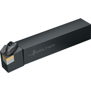 Walter Tools RH DCLN Negative Rake Indexable Turning Toolholder 1" x 1" Shank, Takes CN.. 43.., CN..1204.. Inserts 5097517 - 55534911