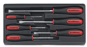 GEARWRENCH Combination Screwdriver Sets