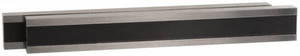 SPI 6 Inch Overall Length, 0.75 Inch Jaw Thickness, Gage Block Flat Jaws Parallelism +/-0.00004 Inch Accuracy, Sold As Pair, For Use with Rectangular Gage Blocks, 2 Pieces MS170310005 - 50967017