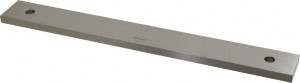 Mitutoyo 12" Rectangular Steel Gage Block Accuracy Grade AS-1, Includes Certificate of Inspection 611223-541 - 89942775