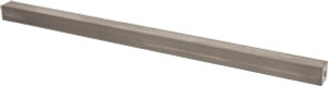 Mitutoyo 20" Square Steel Gage Block Accuracy Grade 0, Includes Certificate of Inspection 614225-531 - 01227065
