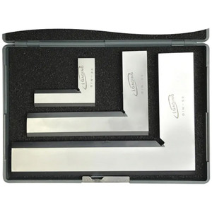 iGaging Beveled Squares & Set