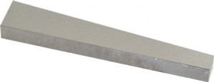 Value Collection 5° Angle, 3 Inch Long, Angle Block 55 RC Hardness 630-4305 - 06571152