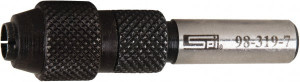 SPI Chuck For Use with Edge & Center Finder 12-575-7 - 71041255 SPI Chuck For Use with Edge & Center Finder 12-575-7 - 71041255