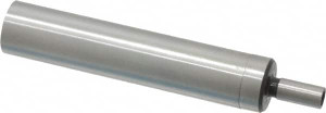 SPI 0.2" Head Diam, 1/2" Shank, Single End, Mechanical Edge Finder Accurate to 0.0002", Cylindrical Contact 98-322-1 - 03293479
