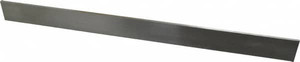 Starrett 18 Inch Long x 1-13/32 Inch Wide x 11/64 Inch Thick, Square Edge Straightedge 0.0004 Inch Edge Flatness, Steel, 0.0006 Inch Parallelism 51439 - 86413515
