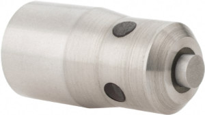 Value Collection 1" OAW x 2" OAL Height Offset Gage Accurate to 0.0002", 0.0002" Repeatability, Cylindrical Contact, Battery Powered PRE-SET GAGE - 06499446