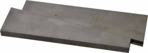Starrett 1-3/4 to 2-1/4" Adjustable Parallel 5-1/16" Long x 9/32" Thick 50583 - 86405859