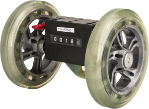 Value Collection 5 Digit Mechanical Display Stroke Counter Manual Reset WS-PE-CTER-004 - 70752134