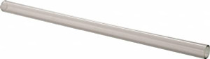 Apollo Valves Conbraco 100 psi Working Pressure, Standard, Liquid Level Gage Glass Standard Grade 98-58R-12 - 56506116