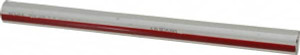 Apollo Valves Conbraco 285 psi Working Pressure, Red Line, Liquid Level Gage Glass Red Line Grade 98-58P-08 - 56506314