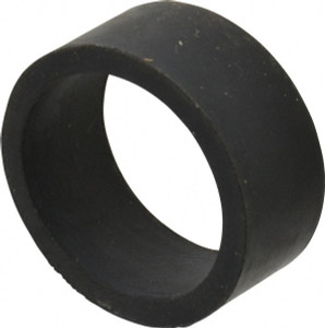 Apollo Valves Conbraco 350 psi Working Pressure, Liquid Level Gage Glass EPDM Seal D-1606-00 - 56506793