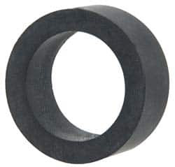 Apollo Valves Conbraco 350 psi Working Pressure, Liquid Level Gage Glass EPDM Seal D-1600-00 - 56506801