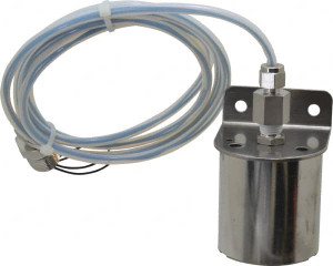 Madison 1/2" Thread, 85 Max psi, 110°F Max, Liquid Level Submersible Switches 0.55 Float SG, High Temp, High Pressure, or Corrosive Conditions MSB5600 - 56471626