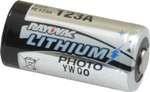 Laseraim Laser Level 3V Lithium Battery Use With All Battery-Powered Laseraim Alignment Tools/Levels (Except LTT5, LTT12 Models) LTA4MSC - 00325621