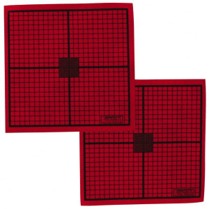 Laseraim Laser Level Daylight Reflective Targets Use With All Visible Laser Products LTA3MSC - 00325613