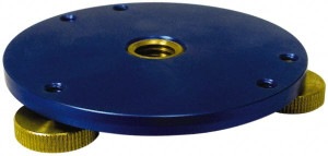 Laseraim Laser Level Tripod Mount Use With All Laseraim Levels LTAL1MSC - 00325605