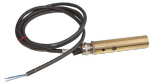 Laser Tools Co. 1 Beam 500' Max Range Alignment Laser Green Beam, 1/16" at 100' Accuracy, 3-1/4" Long x 3/4" Wide, Battery Not Included GL58DC - 77705275