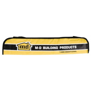 Smart Tool 24 Inch Long x 5 Inch Wide, Level Case Black, Use With SmartTool Digital Levels 92908 - 03491248