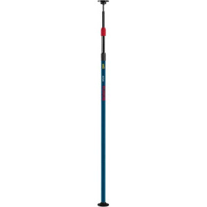 CST/berger Optical Level Aluminum Telescoping Rod 3 Sections, 11.5 Ft. Overall Length BP350 - 53708152