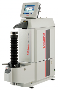 Mitutoyo Rockwell Hardness Testing Machine - 810-233-33A Mitutoyo Rockwell Hardness Testing Machine - 810-233-33A