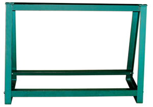 Tin Knocker Manual Slip Roll Stand - TK-2236-STAND