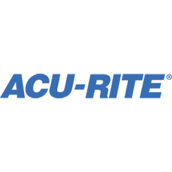 ACU-RITE 203 Digital Readout, 16" x 90" - ACU-203-1690