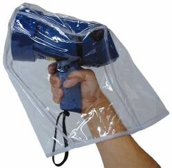 Made in USA Stroboscope Accessories, Type: Cover, For Use With: Battery Model Stroboscopes SPC-1 - 00538710